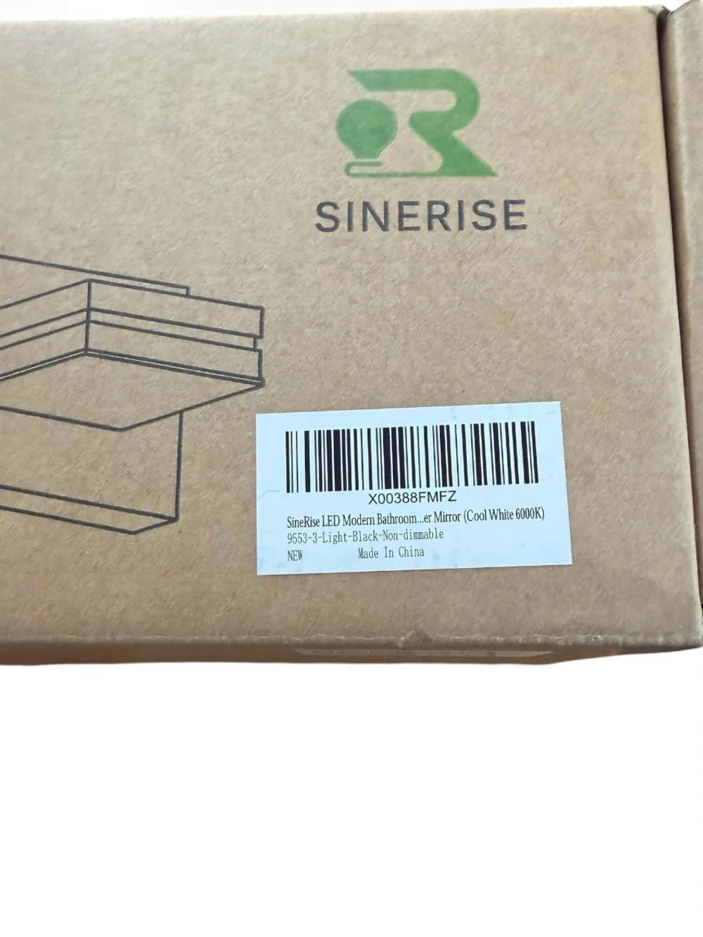 SineRise 24